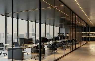 فروش اداری 120 متر در شهرک غرب