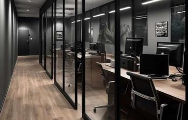 فروش اداری 149 متر در شهرک غرب