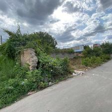 فروش زمین تجار مسکونی بر اصلی جاده جنگلی پاسند