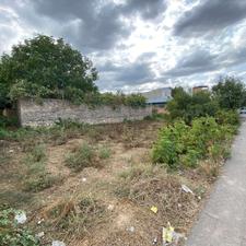 زمین مسکونی 240 متری ویو دار در ابتدای جاده جنگلی پاسند