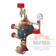 فروشPRD/DPRD دلیوج ولو