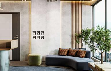 فروش اداری 130 متر در شهرک غرب/استاروست /دسترسی آسان