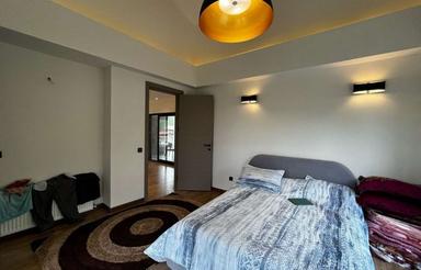 ویلا جنگلی دوبلکس600متری در توتکی سیاهکل