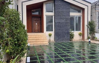 فروش ویلا 218 متر در بهدشت