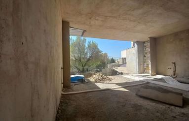 پیشفروش آپارتمان طبقه اول122متر