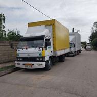 خدمات اسباب کشی جابجای بسته بندی خشت سرمازندران