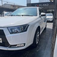 دنا پلاس 6 دنده 1404 سفید