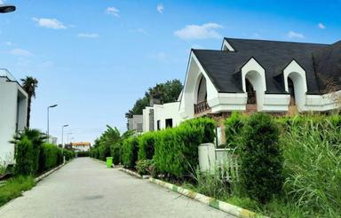 فروش زمین شهرکی برند 500 متر در چلک نوشهر