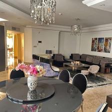 اجاره آپارتمان 340 متر در فرمانیه