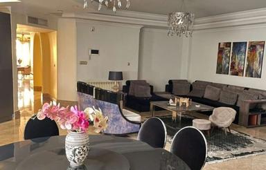 اجاره آپارتمان 340 متر در فرمانیه