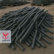 ضخیم بار میلگرد – استحکام بی‌نظیر برای پروژه‌های شما!