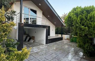 نیم پیلوت 225متر بالادست جاده نور