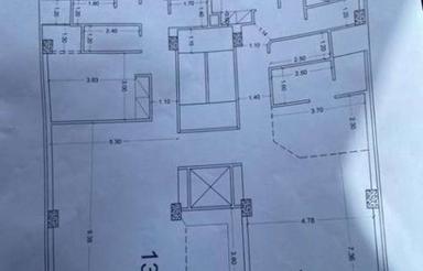پیشفروش آپارتمان 125 متری در خیابان جویبار