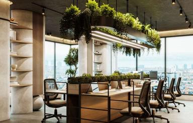 فروش واحد اداری 120 متر در استاروست / شهرک غرب