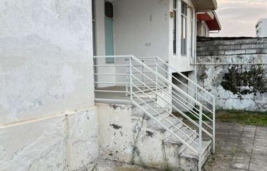 فروش زمین مسکونی 505 متر مناسب برای ساخت اپارتمان