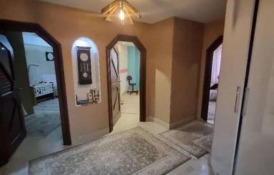 اجاره آپارتمان 270 متر در خیابان هراز