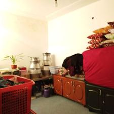 دونبش انبار جهاد