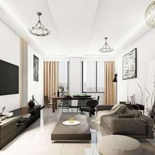 55 متری پارکینگ سندی فول امکانات فاز1