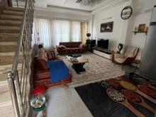 خانه ویلایی دوخوابه نیم پیلوت بلوار ولایت در شیپور