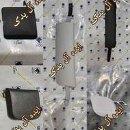 قاب قلاب فلزی درپوش کورکن تزئینی بکسل بند یدک کش سپر خودرو