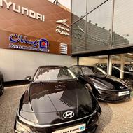 هیوندای النترا 2025