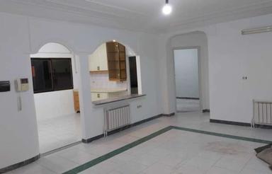 اجاره آپارتمان 100 متری در طبری 5