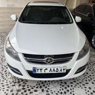 جک جی 5 (1800cc) 1393 سفید