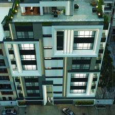 پیشفروش آپارتمان 100 متر در امیرمازندرانی