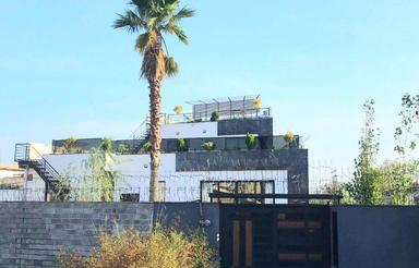 فروش ویلا 361 متر در دریاسر فول فرینش