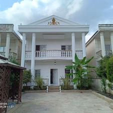 دوبلکس نما رومی 3خواب معاوضه با ماشین 260متر 