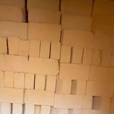 آجر گری فشاری