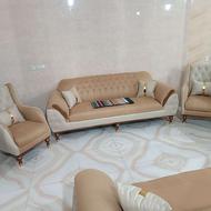 مبل گالستین مبلمان راحتی آریا