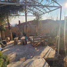 فروش باغ ویلا /515 متری/شمشاد