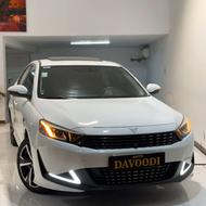 ریسپکت پرایم 1402 سفید