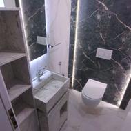 اجاره آپارتمان 110 متر در قیطریه