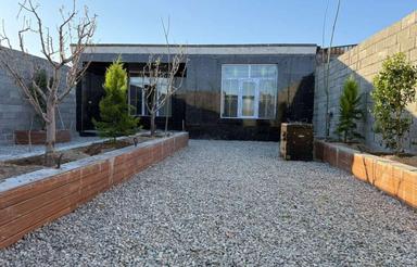 فروش ویلا 167 متر سند تک برگی