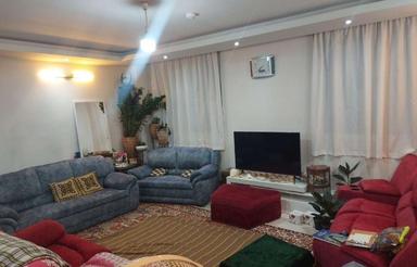 اجاره آپارتمان 105 متر در رودکی