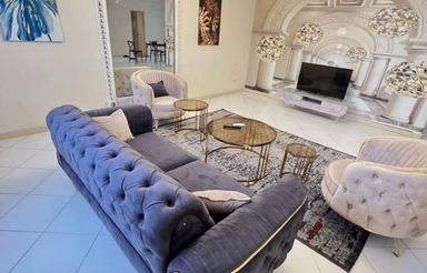 اجاره ی روزانه سوئیت و آپارتمان مبله در سراسر تهران