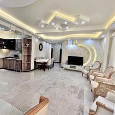 فروش آپارتمان 97 متر در پستک