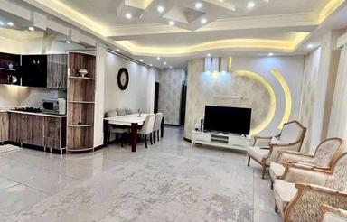 فروش آپارتمان 97 متر در پستک