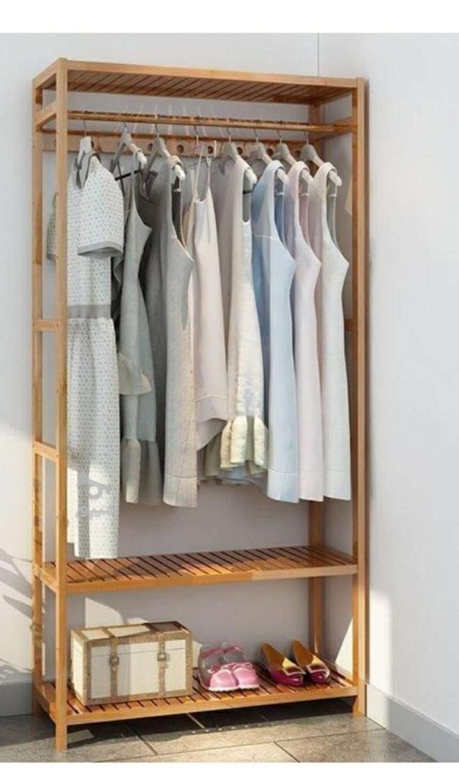 ساخت انواع دکوری چوبی