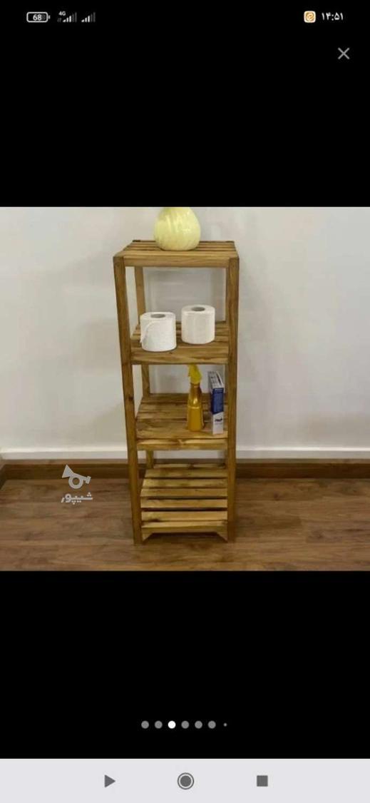 ساخت انواع دکوری چوبی