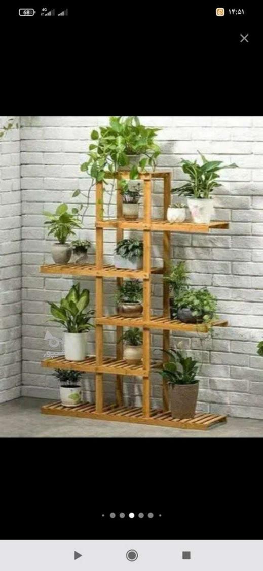 ساخت انواع دکوری چوبی