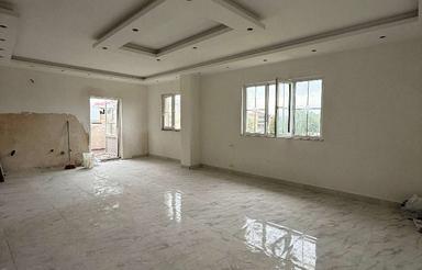 پنت هاوس 130 متری ویو بدون مشرف خوش نقشه قلی پور