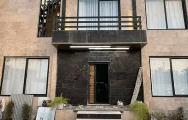 فروش ویلا 200 متر در آهنگر کلا