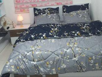 همخونه خانم