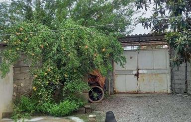 فروش ویلا 216 متر در اسپند