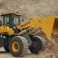 فروش ویژه لودرشانتوی SL58 / به تعداد محدود / نقد و اقساط