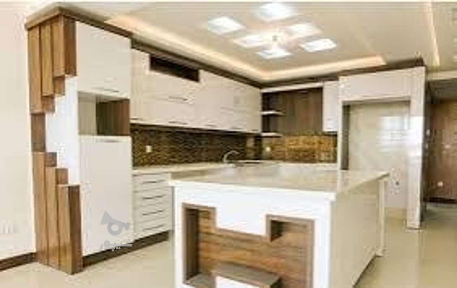 کابینت کمد دیواری اقساطی