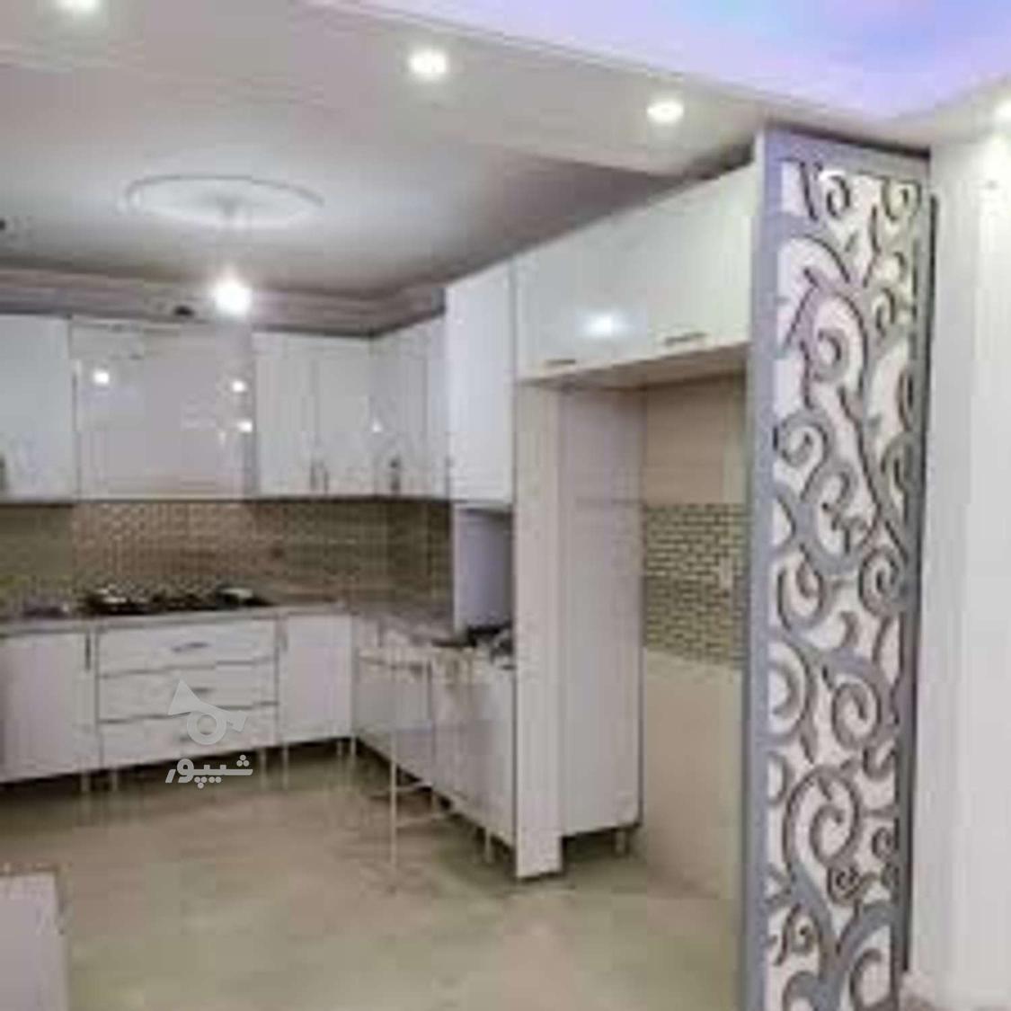 کابینت کمد دیواری اقساطی